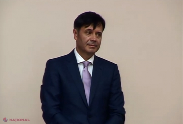 Un fost membru al Guvernului Greceanîi REVINE: A fost numit de actuala guvernare într-o funcție IMPORTANTĂ