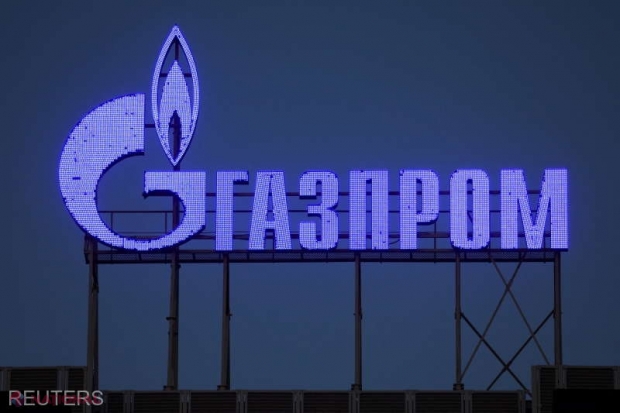 Exporturile de gaze spre Europa ale „Gazprom” ar putea scădea cu o treime în 2022