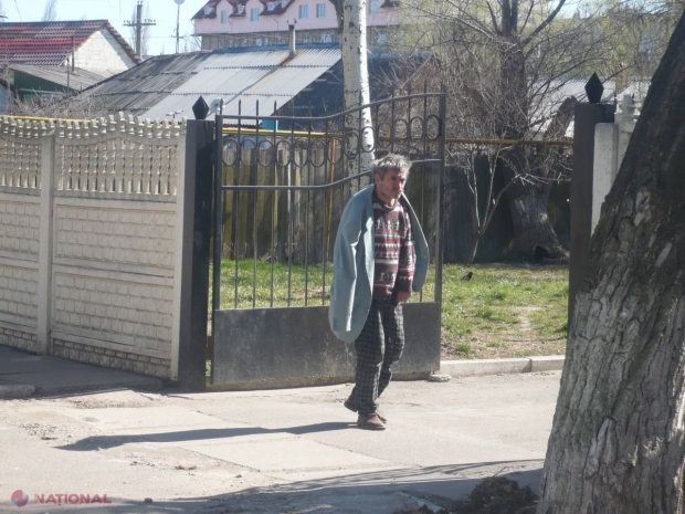 „Gospodarii” străzilor 