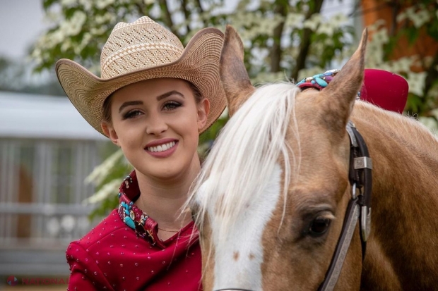 FOTO // Fiica lui Michael Schumacher a ajuns să arate uimitor. Gina Maria avea numai 15 ani în momentul în care tatăl ei a suferit un accident teribil la schi