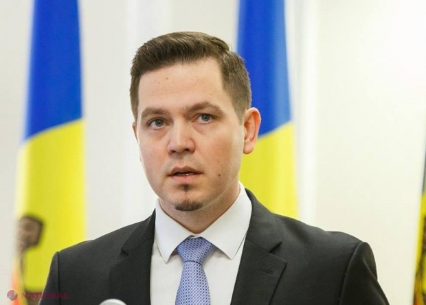 Ex-ministrul Ulianovschi salută EXPULZAREA unui diplomat din cadrul Ambasadei Ruse, după ce ar fi coordonat deschiderea ILEGALĂ a secțiilor de votare în Transnistria: „Este vorba despre niște acțiuni concrete, documentate...”