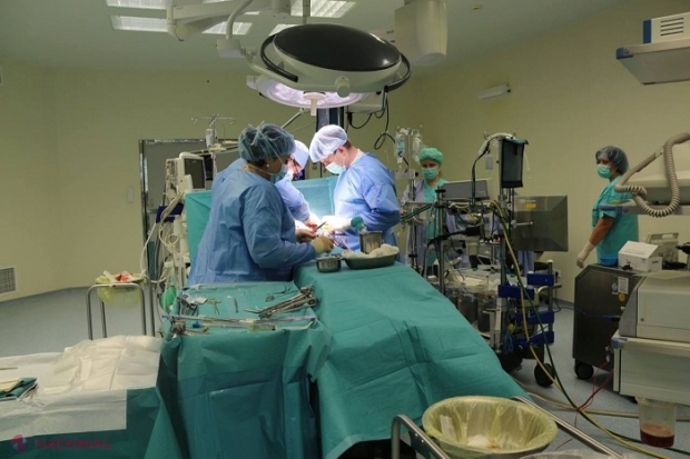 Cetățenii R. Moldova asigurați vor beneficia de servicii medicale în valoare de circa 14 miliarde de lei în 2024: Mai multe operații pe cord, de cataractă și ale aparatului locomotor