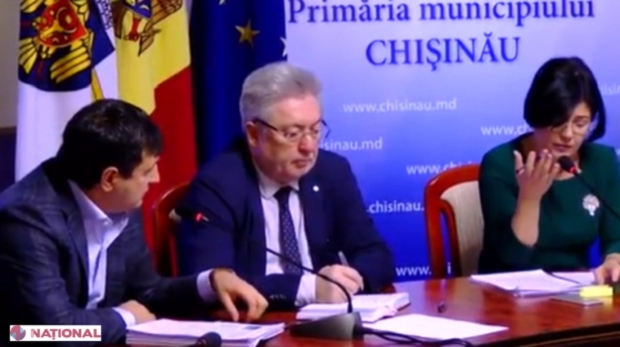 Mihai Moldovanu susține că ordinul Silviei Radu de a-l demite este ILEGAL, ca și aflarea ei în această funcție: „REVIN la serviciu”