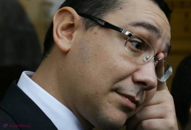 DECIZIE-BOMBĂ a unei instanţe din România: ÎNCHISOARE pentru PLAGIAT! Ce se întâmplă acum cu Victor Ponta