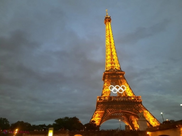 Le Monde anunță cât a costat spectaculoasa festivitate de deschidere a Jocurilor Olimpice de la Paris