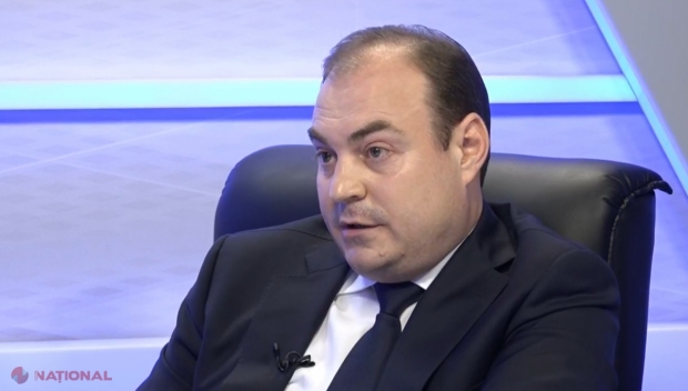 Eugeniu Nichiforciuc, despre plecarea din PD a „grupului Candu” și zvonul că și el ar urma să plece