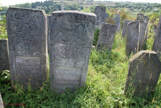 MISTERUL morţii a peste 100 de milioane de oameni! Descoperire INCREDIBILĂ într-un cimitir din Germania