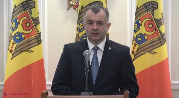 VIDEO // Guvernarea s-a RĂZGÂNDIT. Noi zile de ODIHNĂ pentru bugetari, pentru a opri răspândirea COVID – 19. Chicu: „Urmează ca medicii să ne propună pe ce perioadă să fie acordate zilele libere”