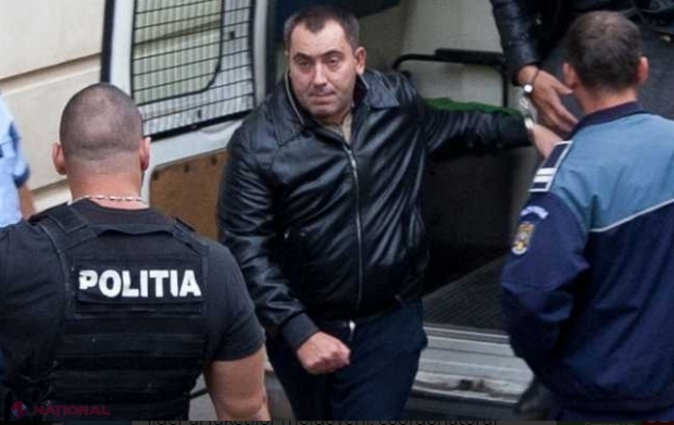 Unul dintre cei mai PERICULOȘI infractori din R. Moldova, scăpat de autoritățile române. Patron este căutat în toată Europa și protejat de temuți interlopi gruzini