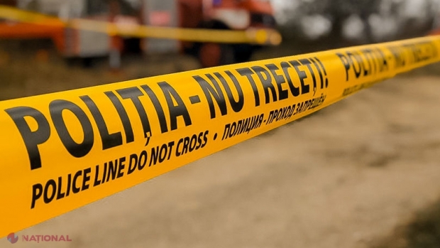 O femeie din raionul Dubăsari a fost DECAPITATĂ chiar de cel căruia i-a dat viață. Bărbatul eliberat de la PSIHIATRIE ar fi folosit un foarfece de vie pentru a comite crima abominabilă