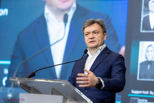Chișinăul nu renunță la cel mai important OBIECTIV de la independență încoace: Integrarea europeană este o alegere strategică ireversibilă, iar ținta Guvernului Chișinău este semnarea tratatului de ADERARE la UE până în 2028”