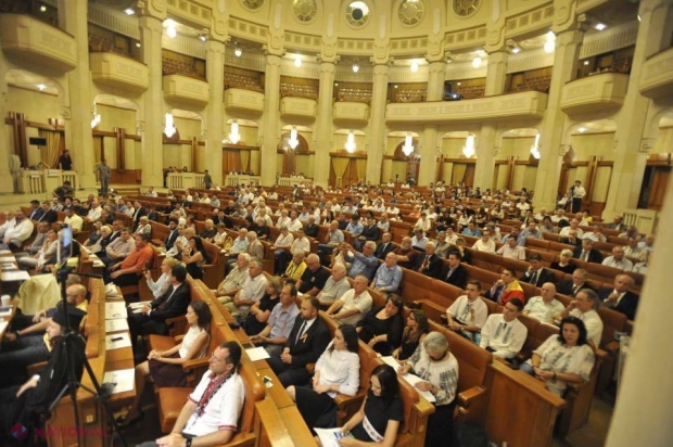 ALIANȚA pentru CENTENAR // România trebuie să-şi asume „REÎNTREGIREA pământurilor româneşti” și să ÎNLOCUIASCĂ Rusia din toate punctele de vedere