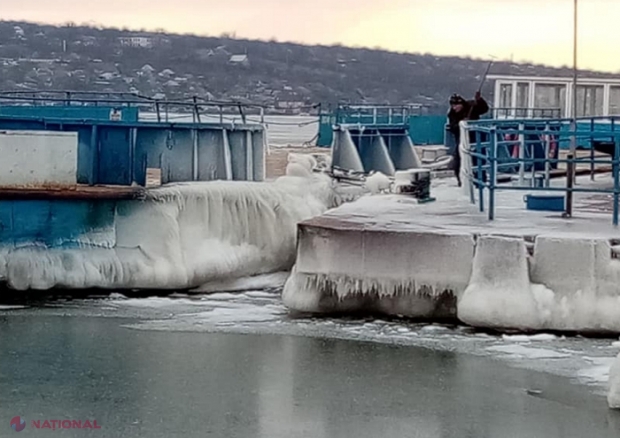 Locuitorii mai multor sate din raionul Dubăsari riscă să rămână fără pâine și alte produse de primă necesitate: Circulația feribotului, SUSPENDATĂ, iar circulația prin așa-zisele posturi vamale ale separatiștilor, ÎNGREUNATĂ
