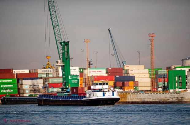 SUA și UE cer Rusiei să ridice blocada asupra porturilor ucrainene pentru a permite exportul de cereale la nivel global