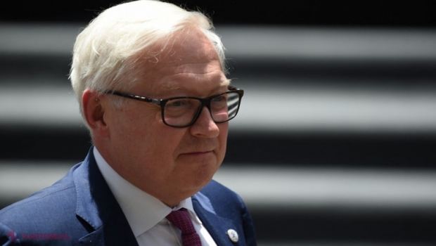 Rusia amenință că va ataca Polonia dacă NATO aduce arme nucleare pe teritoriul acesteia