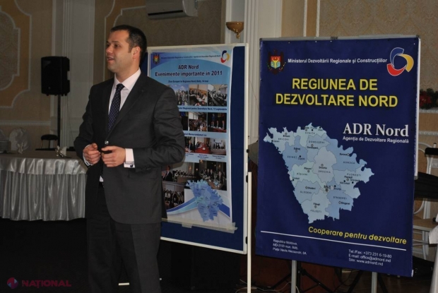 86 milioane de lei pentru dezvoltarea zonei de Nord a R. Moldova