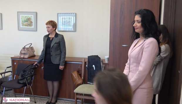 Un fost membru al CO de la „Teleradio-Moldova” ar putea reveni în funcție: Cine sunt favoriții la funcția de membru al CCA