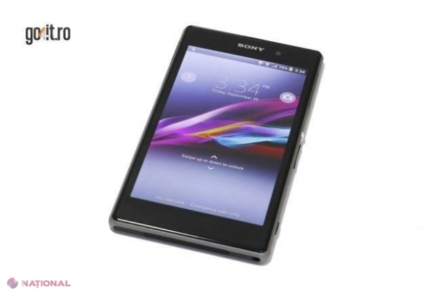 Acesta este cel mai performant smartphone din 2013. Și nu este nici Apple, nici Samsung