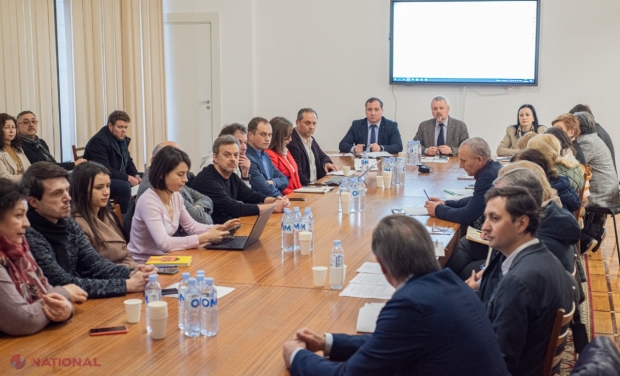 Oamenii de cultură din R. Moldova ar putea fi remunerați mai bine în 2023, iar mecanismul de finanțare a instituțiilor din domeniu - regândit: Obiectivele Ministerului Culturii pentru anul curent