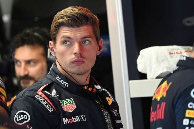 Clasamentul salariilor din Formula 1. Câți bani câștigă anual campionul Verstappen