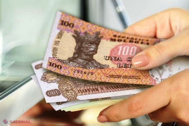 R. Moldova, statul ASISTAȚILOR SOCIAL: Aproape jumătate din populație - beneficiară de plăți sociale