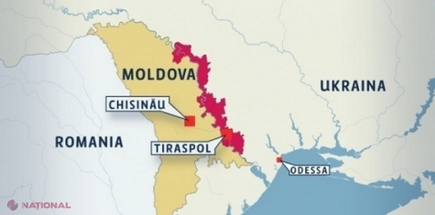 OFICIAL // Cetățenii R. Moldova, MAJORITARI în Transnistria: Aproape 352 de mii de persoane care locuiesc în Transnistria dețin cetățenia R. Moldova