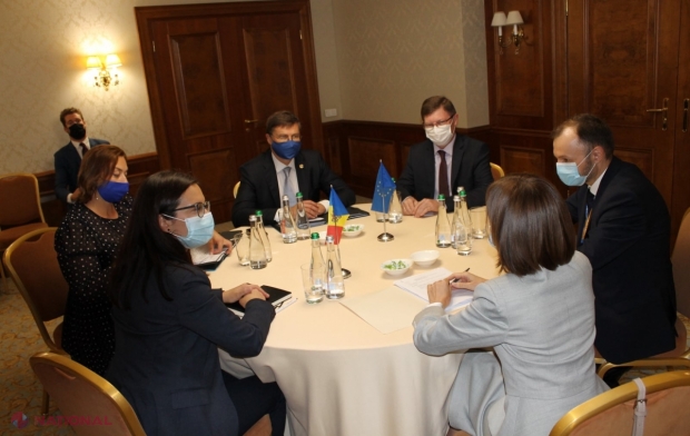 Strategia de recuperare a banilor din jaful bancar, SINGURA condiție neîndeplinită de către R. Moldova pentru obținerea a 50 de milioane de euro din partea UE: Procuratura ar fi de vină