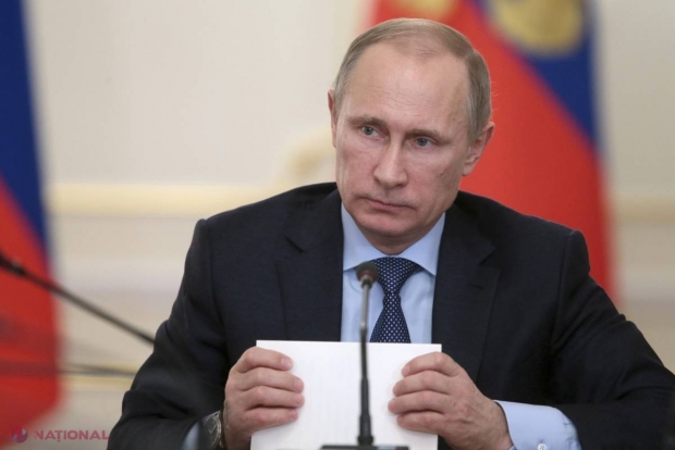 TUPEU // Putin, deranjat că rușii din alte țări sunt ASIMILAȚI! „Vedem care sunt CONSECINȚELE”