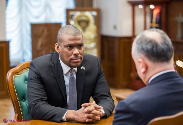 DOC, ALERTĂ // Ambasada SUA la Chișinău ATENȚIONEAZĂ cetățenii americani despre posibile demonstrații PERICULOASE la Chișinău, după alegerile de duminică