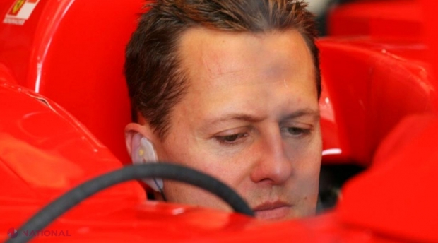 Primele fotografii și înregistrări VIDEO cu Michael Schumacher în comă. Acestea ar putea dezvălui adevărata condiție a fostului pilot de Formula 1