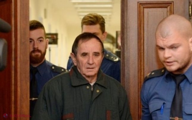 „Pensionarul terorist” din Cehia a fost ÎNCHIS