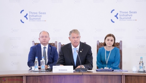 Klaus Iohannis, după găsirea mai multor bucăți ale unei drone rusești în Tulcea: „Situația este complet inadmisibilă și reprezintă o încălcare a suveranității României”