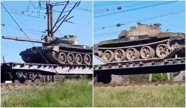 Armata lui Putin și-a EPUIZAT aproape toate resursele. Forțele Armate ale Rusiei dislocate în Ucraina au rămas fără rachete de precizie. De unde își scot rușii acum armele și echipamentele. PIERDERI uriașe suportate în Ucraina