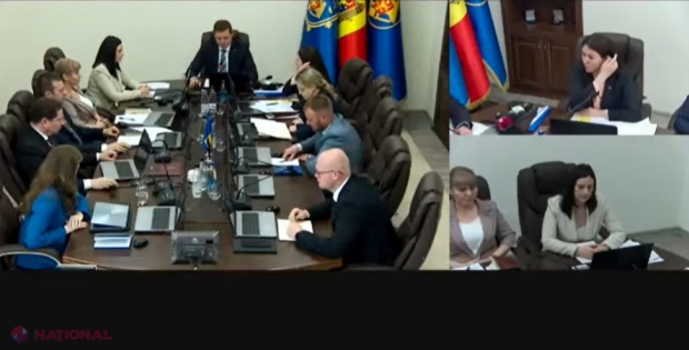 Un candidat a fost EXCLUS din concursul pentru funcția de procuror general. Viitorul șef al Procuraturii Generale va fi desemnat pe 30 mai