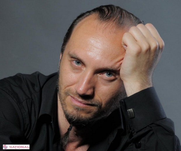 Anatol Durbală, amenințat de un consilier al lui Plahotniuc ziua în amiaza mare