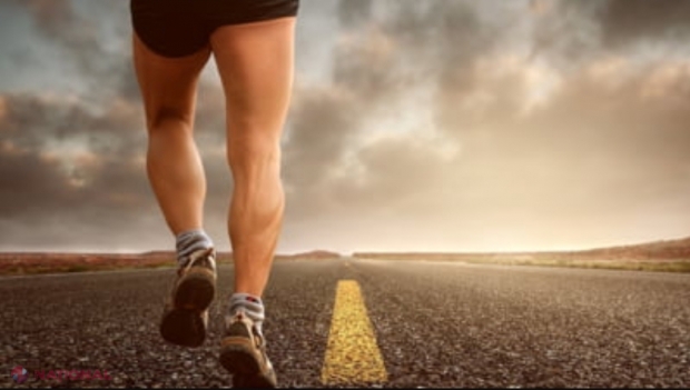 Oamenii de știință spun că avem nevoie de minim 150 de minute de sport pe săptămână pentru a slăbi. Ce exerciții fizice recomandă
