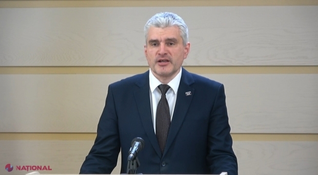 Platforma „DA” a pregătit deja MOȚIUNEA de cenzură împotriva Guvernului Chicu și e gata să propună următorul PREMIER: „Vom depune moțiunea când vom avea certitudinea instaurării unui guvern proeuropean, unui guvern în condițiile Platformei DA”