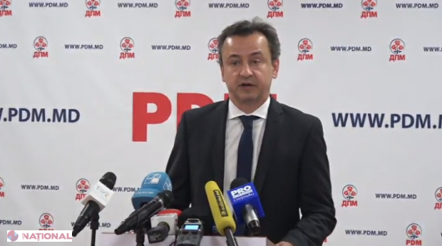 Principalele subiecte abordate de reprezentanții PD în ședința săptămânală