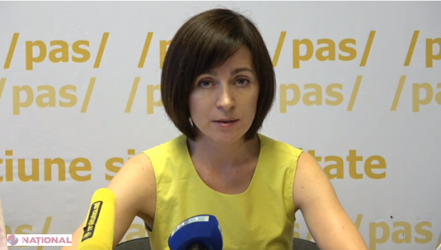 Lidera PAS cheamă oamenii să vină mâine în fața Parlamentului pentru a protesta împotriva schimbării sistemului electoral: „E un PERICOL real”