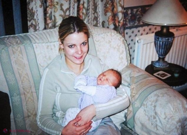 A murit la O LUNĂ după ce a născut! Motivul este CUTREMURĂTOR: ORICE femeie poate păţi aşa ceva 