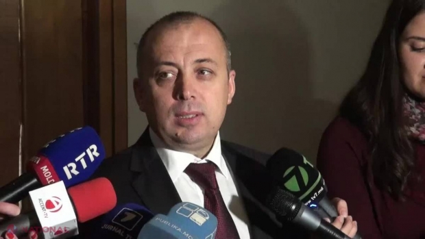 Trei CANDIDAȚI la funcția de GUVERNATOR al BNM. Cine sunt aceștia