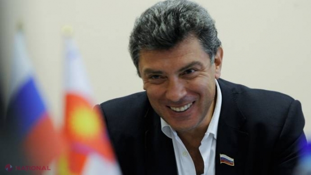 Cecenii acuzați de uciderea opozantului rus Boris Nemțov au fost declarați vinovați