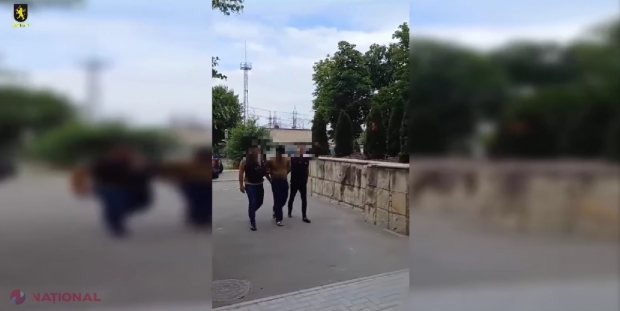 Un individ de la Strășeni care a omorât în bătaie un tânăr și se ascundea din 2019 de justiție, REȚINUT: Va sta 13 ani la puișcărie
