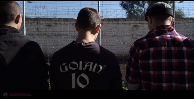 PREMIERĂ // „Goodbye, Olegovici!”, un film cutremurător despre realitățile din R. Moldova: Drama unui minor care ajunge la închisoare, într-o producție „TeleFilm Chișinău”