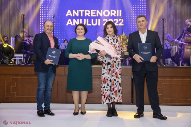 FOTO // Record de MEDALII pentru R. Moldova în 2022. În ciuda condițiilor dificile în care se pregătesc, SPORTIVII noștri au obținut 433 de medalii la probele olimpice și neolimpice
