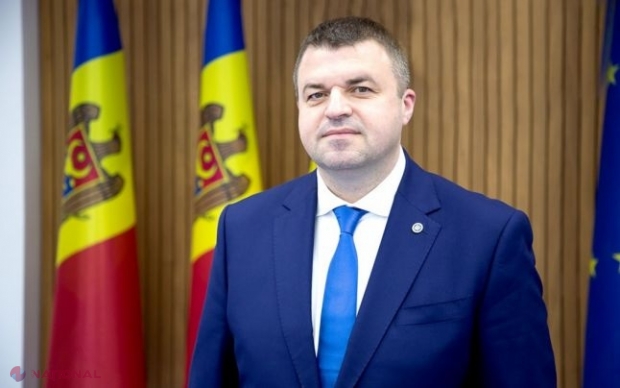 PD îi ia apărarea lui Serghei Răilean, REȚINUT pentru comiterea unor acțiuni ilegale în favoarea „organizației CRIMINALE Plahotniuc”: „Pâine nu-i, în schimb avem circ”