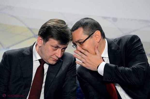 RĂSTURNARE DE SITUAŢIE! Anunţul-bombă făcut de Victor Ponta. „Se va întâmpla sâmbătă”