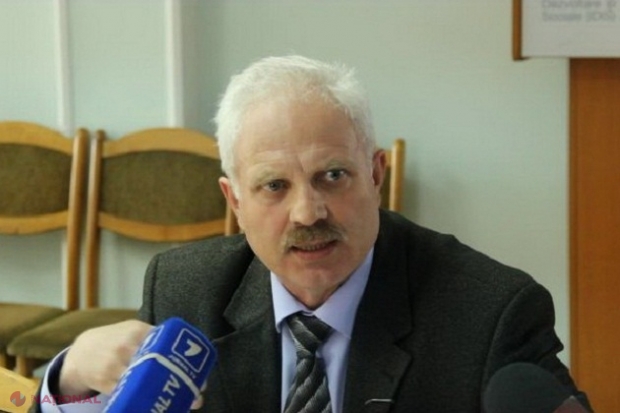 Biroul pentru Reintegrare vrea grup comun de lucru cu Tiraspolul în domeniul militar. Expert: „Această inițiativă este foarte riscantă”