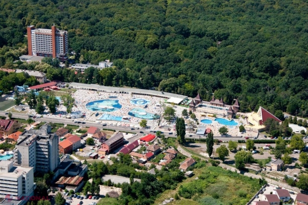Locul din România unde va fi CONSTRUIT un obiectiv UNIC, de 30 de milioane de euro