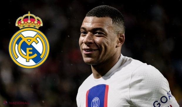 Răsturnare de situație fără precedent în cazul Kylian Mbappe. Real Madrid a luat decizia, după ce PSG l-a reprimit în lot